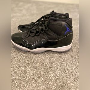 Space Jam Jordan’s